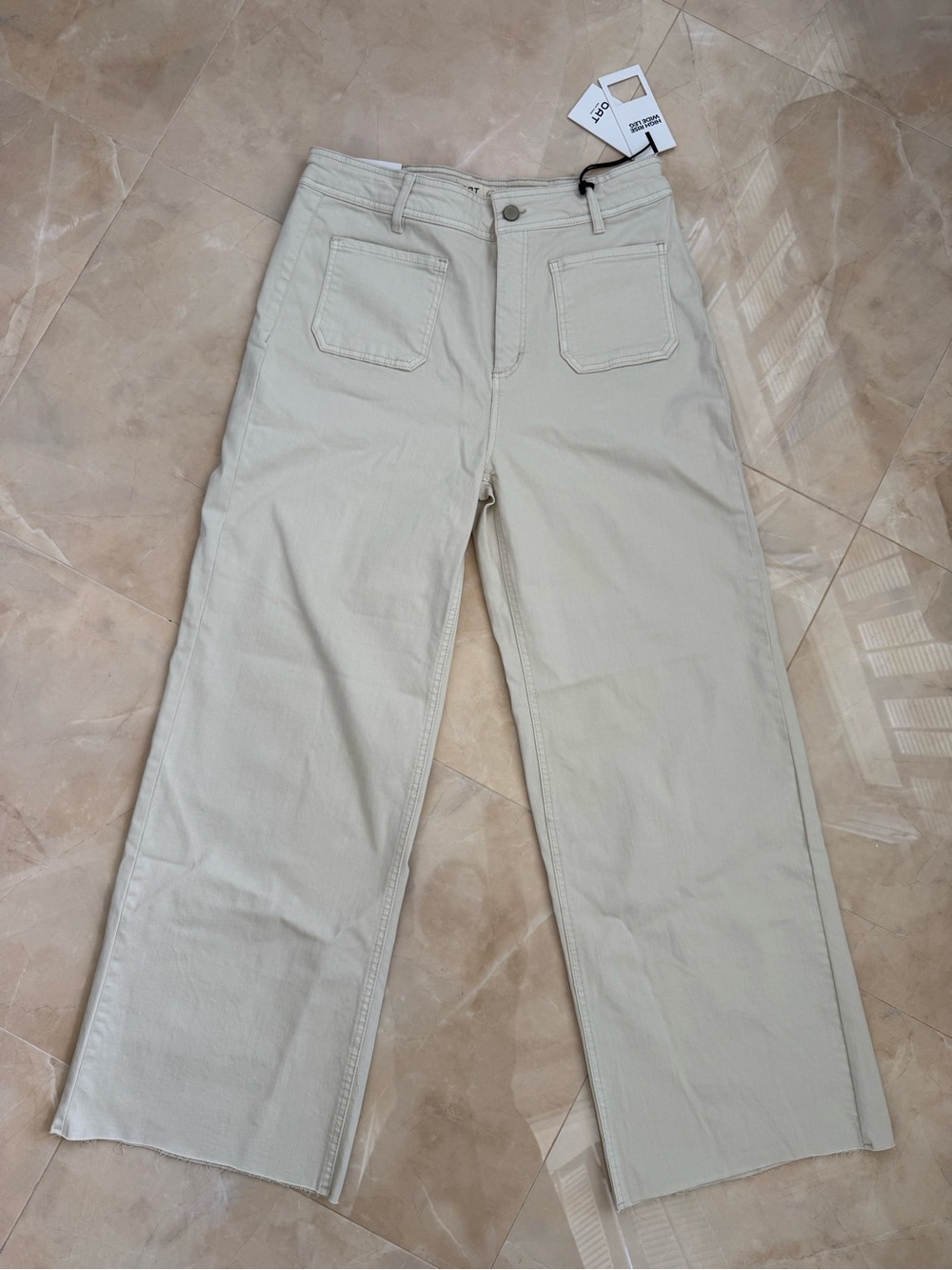 Utility Pants OAT
